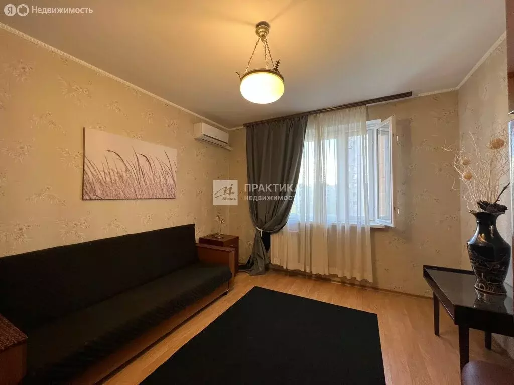2-комнатная квартира: Москва, улица Полины Осипенко, 18к1 (54 м) - Фото 0