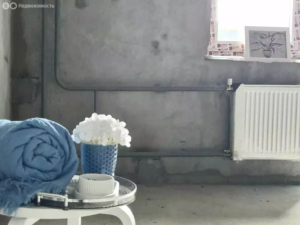 Квартира-студия: Оренбург, улица Юркина, 6 (27 м) - Фото 2