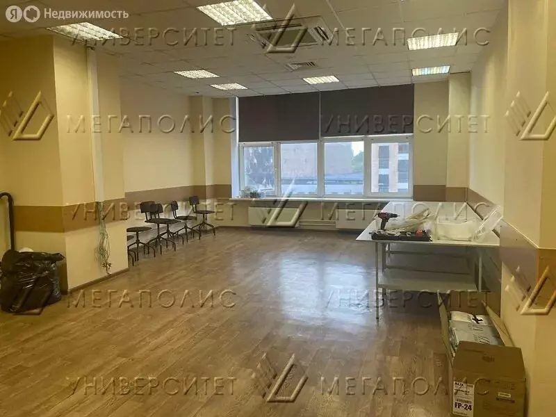 Офис (51 м) - Фото 2