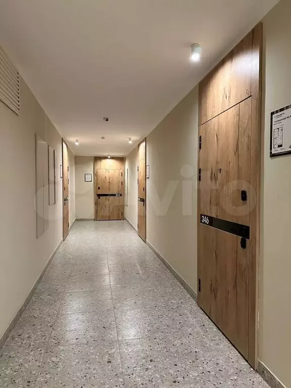 1-к. квартира, 40 м, 9/9 эт. - Фото 0