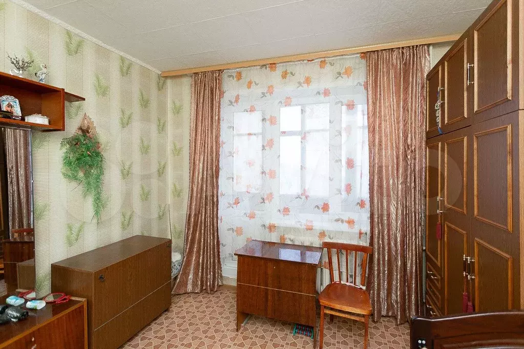 Комната 15 м в 1-к., 7/9 эт. - Фото 1