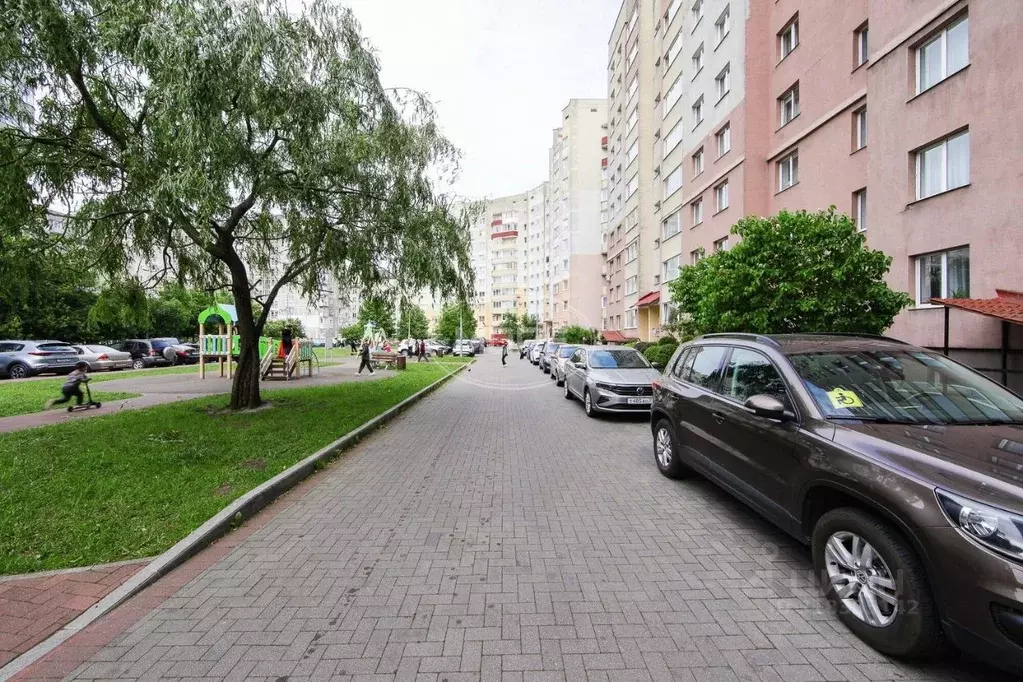 2-к кв. Калининградская область, Калининград Зеленая ул., 83 (57.5 м) - Фото 0