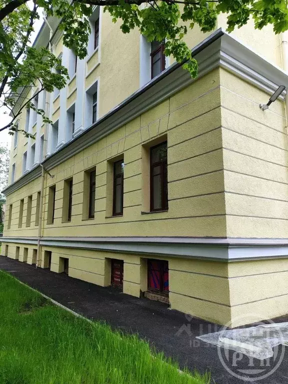 1-к кв. Санкт-Петербург, Санкт-Петербург, Пушкин Захаржевская ул., 14 ... - Фото 1