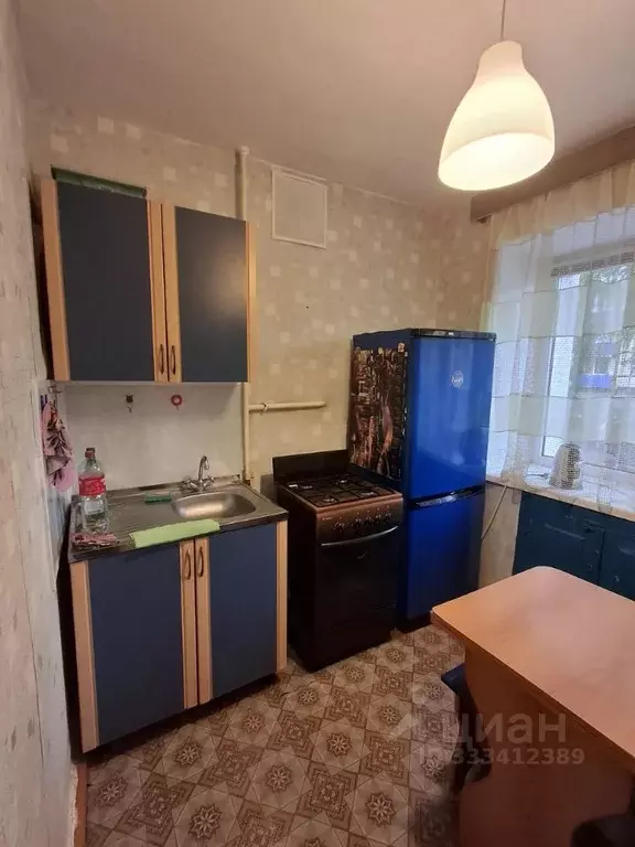 1-к кв. Башкортостан, Стерлитамак ул. Худайбердина, 174 (30.0 м) - Фото 2