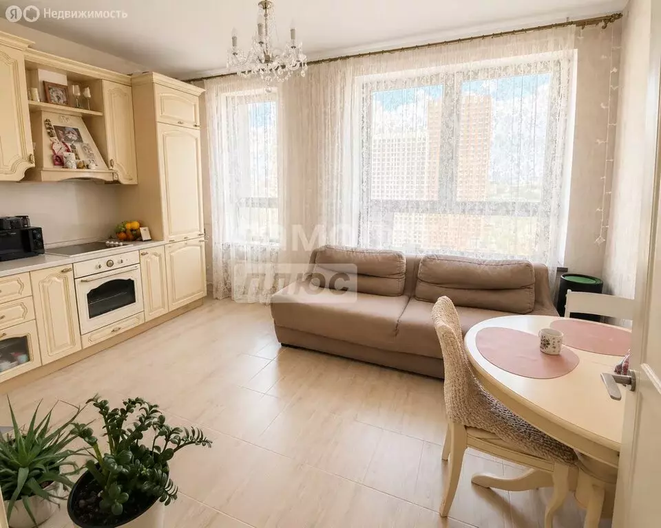 1-комнатная квартира: Москва, Ильменский проезд, 14к8 (43 м) - Фото 2