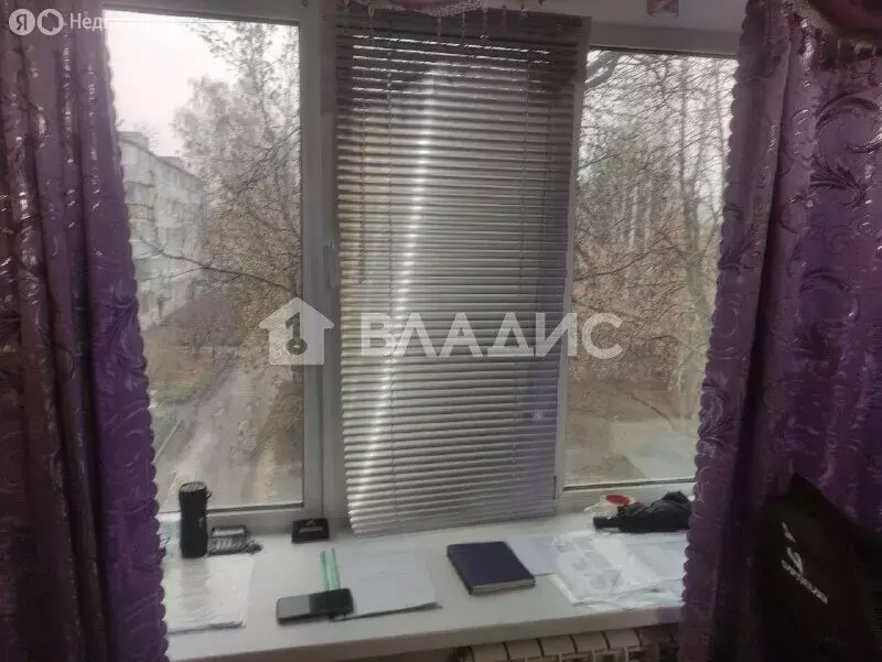 1к в 3-комнатной квартире (15.1 м) - Фото 2