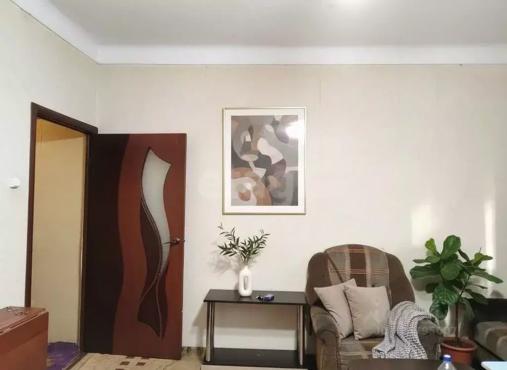 1-к кв. Московская область, Серпухов ул. Захаркина, 17 (32.2 м) - Фото 1