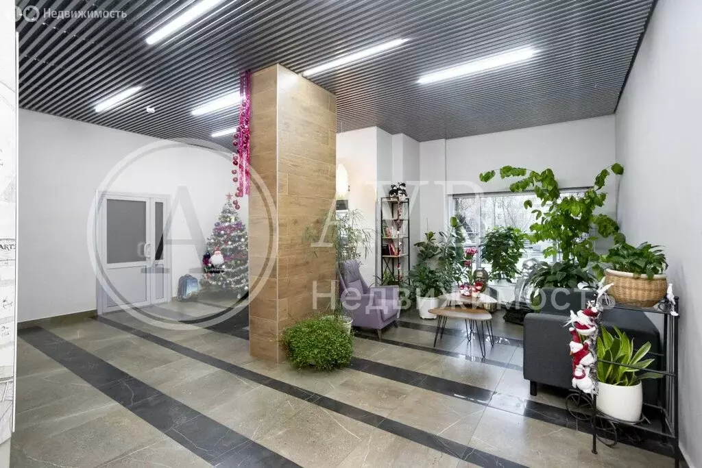 2-комнатная квартира: Санкт-Петербург, Большеохтинский проспект, 9 (60 ... - Фото 2