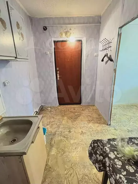 Комната 18 м в 1-к., 5/5 эт. - Фото 1