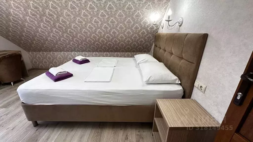 Комната Краснодарский край, Сочи Адлер жилрайон, ул. Богдана ... - Фото 0