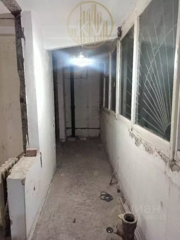 2-к кв. Ставропольский край, Кисловодск ул. Андрея Губина, 20 (56.6 м) - Фото 0