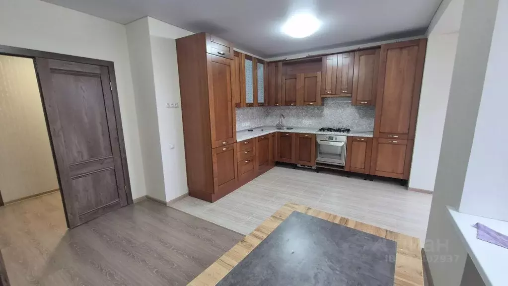 2-к кв. Северная Осетия, Владикавказ ул. Курсантов-Кировцев, 35 (77.0 ... - Фото 2