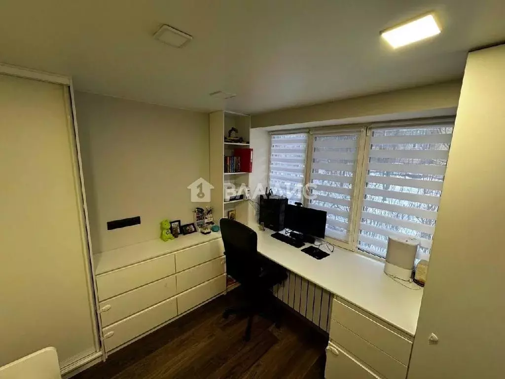 Продается 2-комнатная квартира - Фото 1