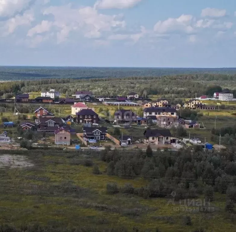 Участок в Коми, Ухта Светлое Будущее СНТ,  (10.0 сот.) - Фото 0