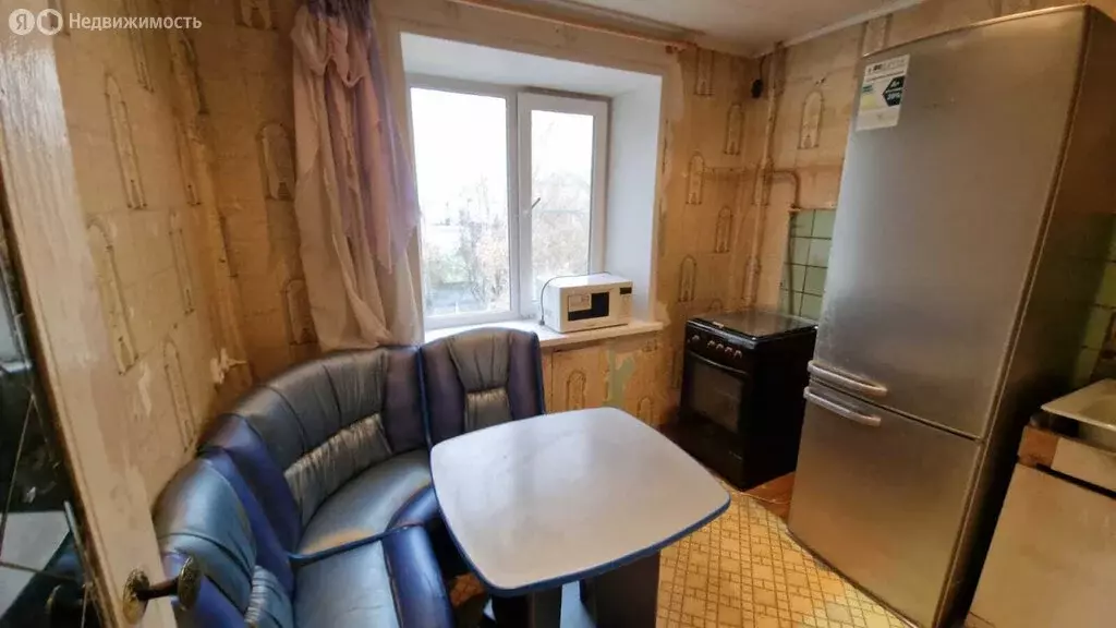 1-комнатная квартира: Верхняя Пышма, улица Мамина-Сибиряка, 2 (31.2 м) - Фото 1