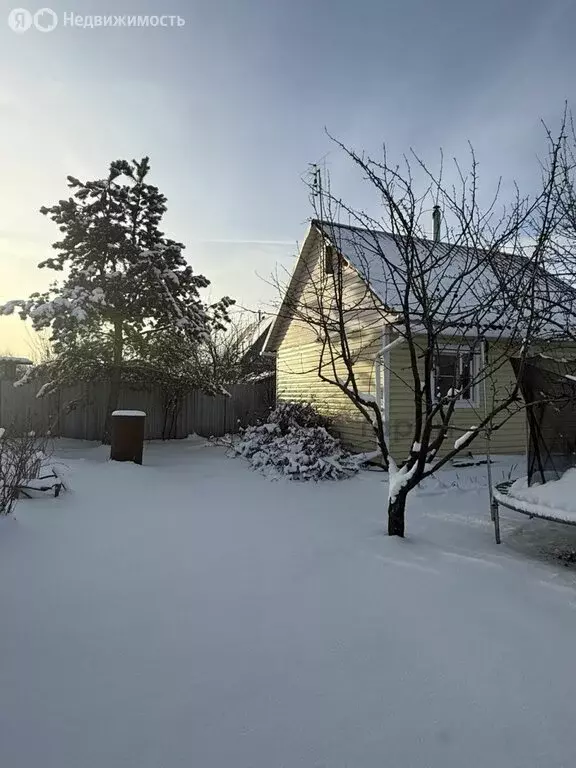 Дом в Челябинская область, Сосновский муниципальный округ, СНТ ... - Фото 2