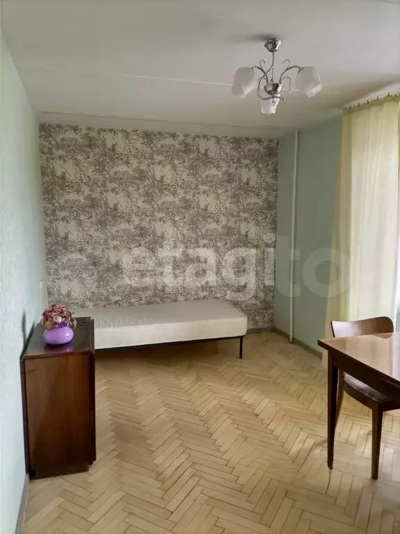 2-к. квартира, 31 м, 5/15 эт. - Фото 1