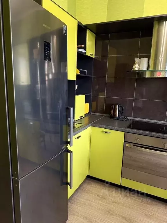 1-к кв. Московская область, Мытищи ул. Колпакова, 10 (32.0 м) - Фото 2