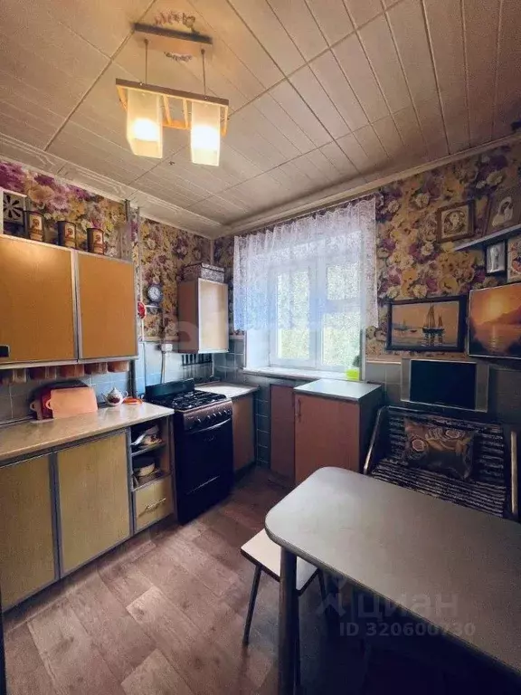 1-к кв. Марий Эл, Йошкар-Ола ул. Карла Либкнехта, 66 (34.3 м) - Фото 1