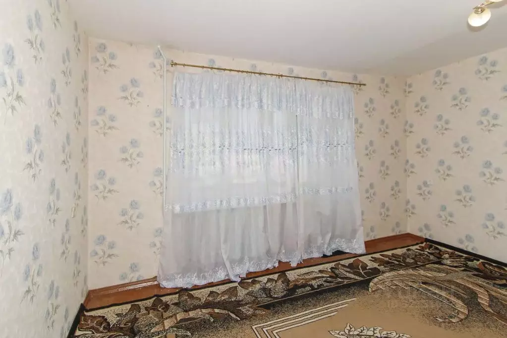 1-к кв. Тюменская область, Тюмень Северная ул., 6 (32.9 м) - Фото 1