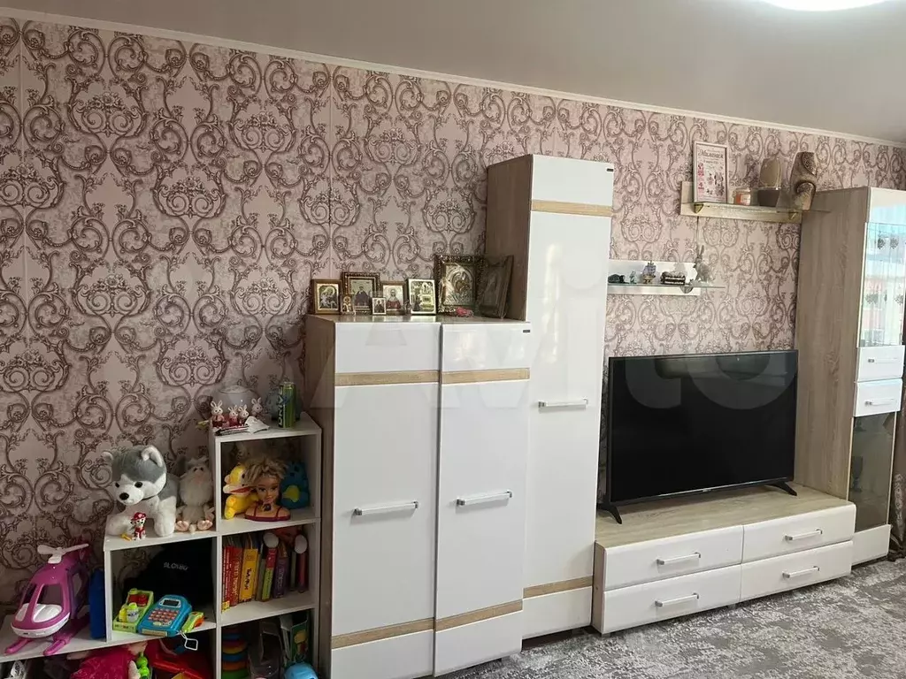 2-к. квартира, 50м, 3/3эт. - Фото 0