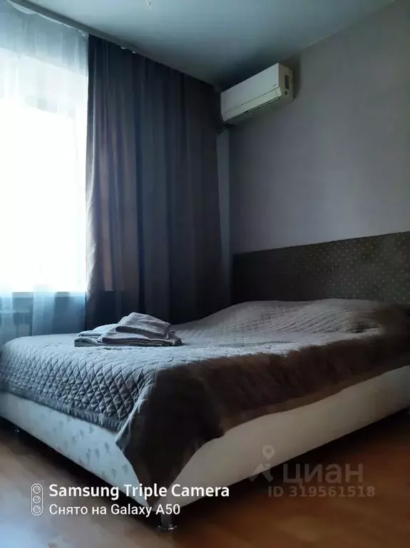 Студия Москва Автозаводская ул., 19К1 (15.0 м) - Фото 1