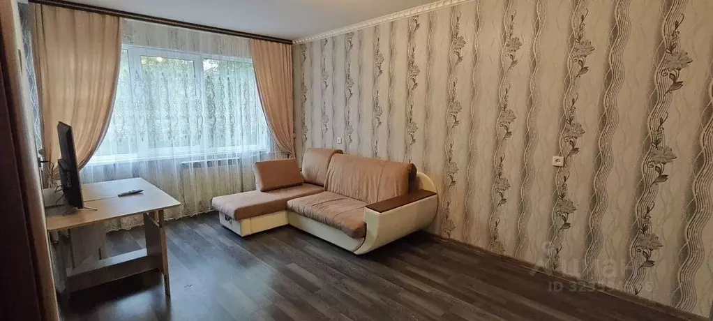 2-к кв. Санкт-Петербург Сиреневый бул., 8К1 (46.0 м) - Фото 1