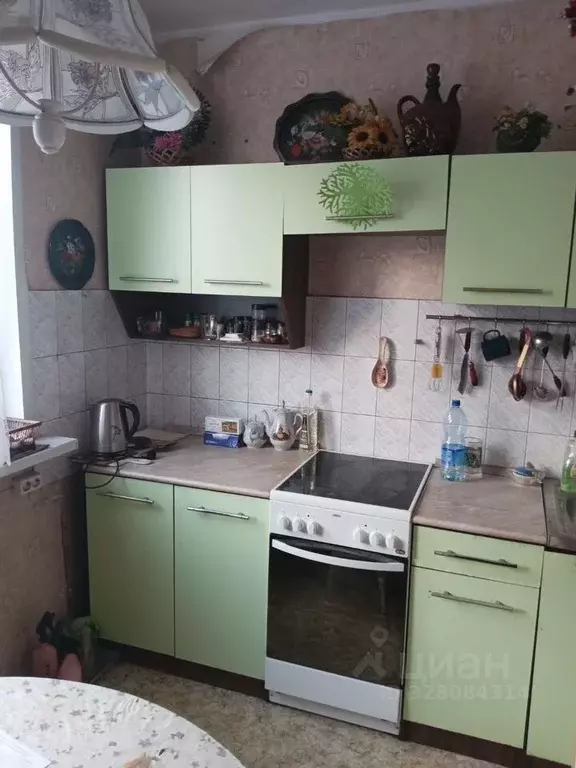 1-к кв. Москва Новокосинская ул., 8К1 (38.0 м) - Фото 1