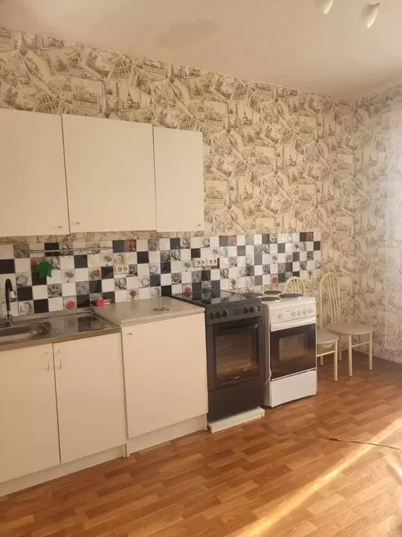 2-к. квартира, 64 м, 8/16 эт. - Фото 0