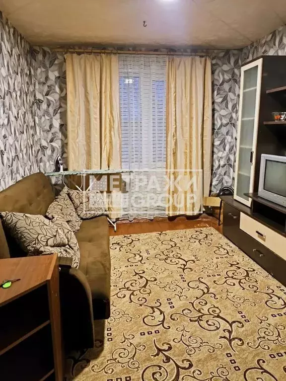 Комната Московская область, Щелково ул. Беляева, 3 (14.2 м) - Фото 1