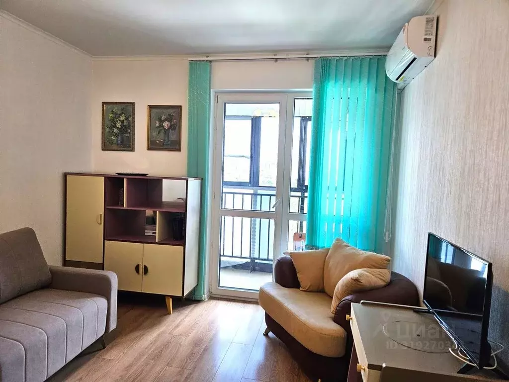 2-к кв. Москва ул. Генерала Глаголева, 5К1 (56.0 м) - Фото 0