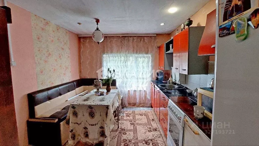 Дом в Владимирская область, Ковровский муниципальный округ, д. ... - Фото 1