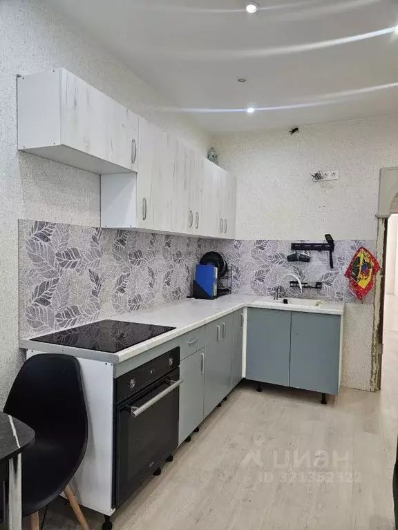 2-к кв. Московская область, Мытищи бул. Тенистый, 19 (60.0 м) - Фото 1