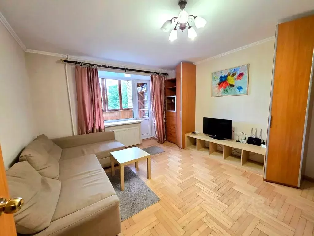 1-к кв. Санкт-Петербург Тихорецкий просп., 11К4 (37.0 м) - Фото 0
