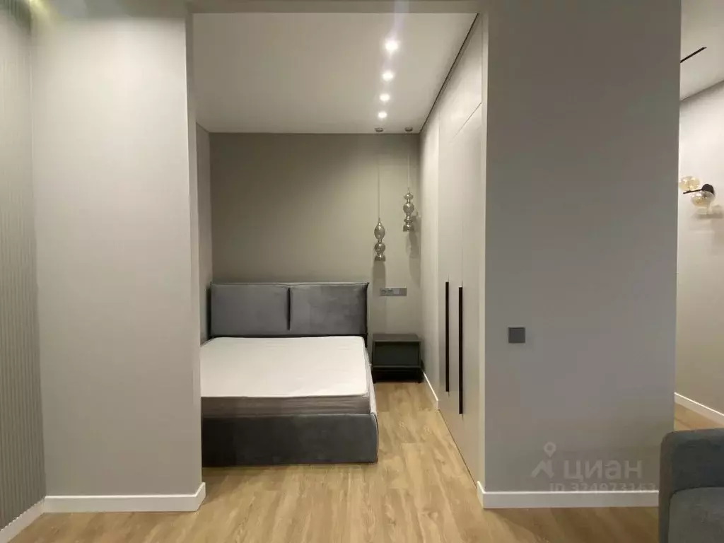 1-к кв. Московская область, Одинцовский городской округ, с. Лайково, ... - Фото 2