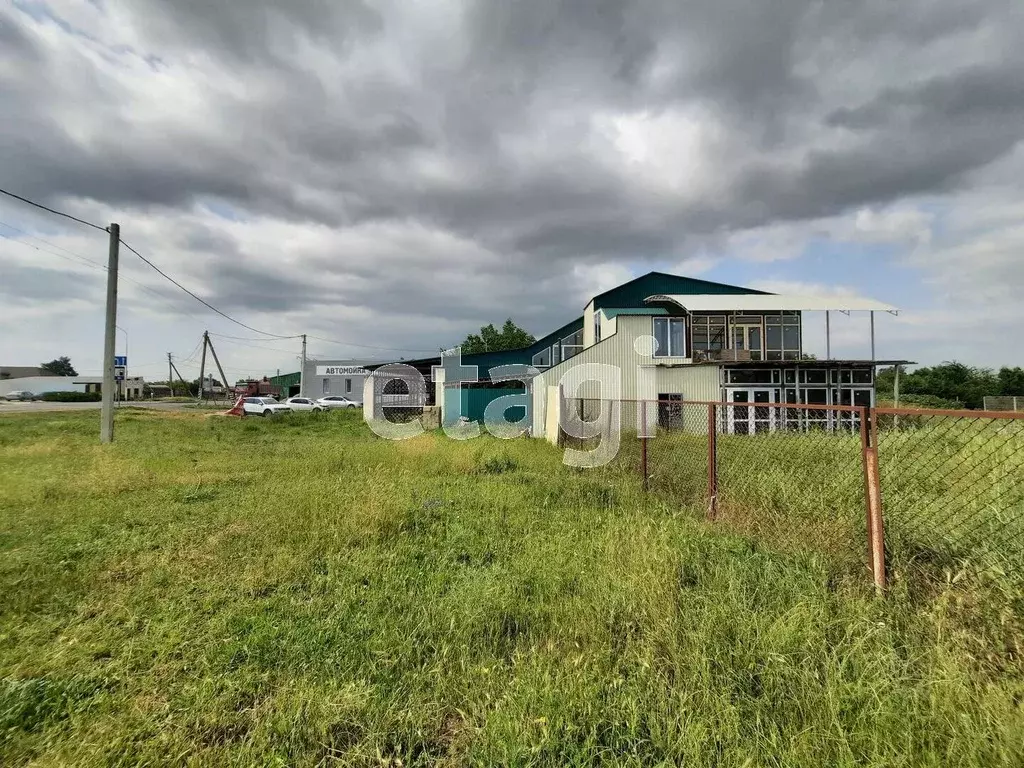 Помещение свободного назначения в Краснодарский край, Крымский район, ... - Фото 2