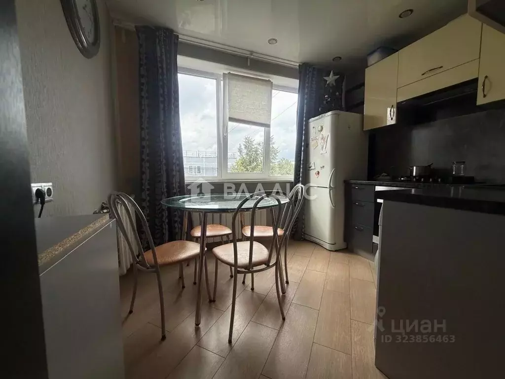 2-к кв. Ленинградская область, Всеволожский район, Дубровское ... - Фото 1