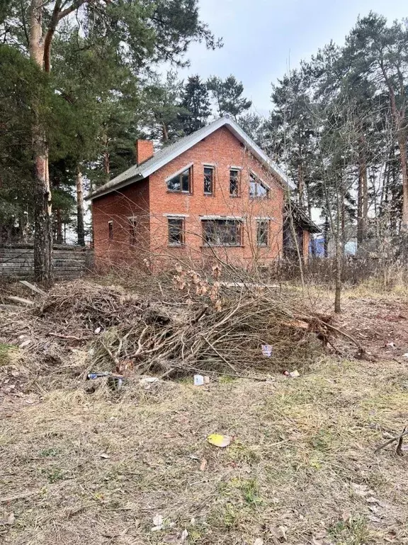 Коттедж в Удмуртия, Ижевск Учхозная ул., 17 (372 м) - Фото 1