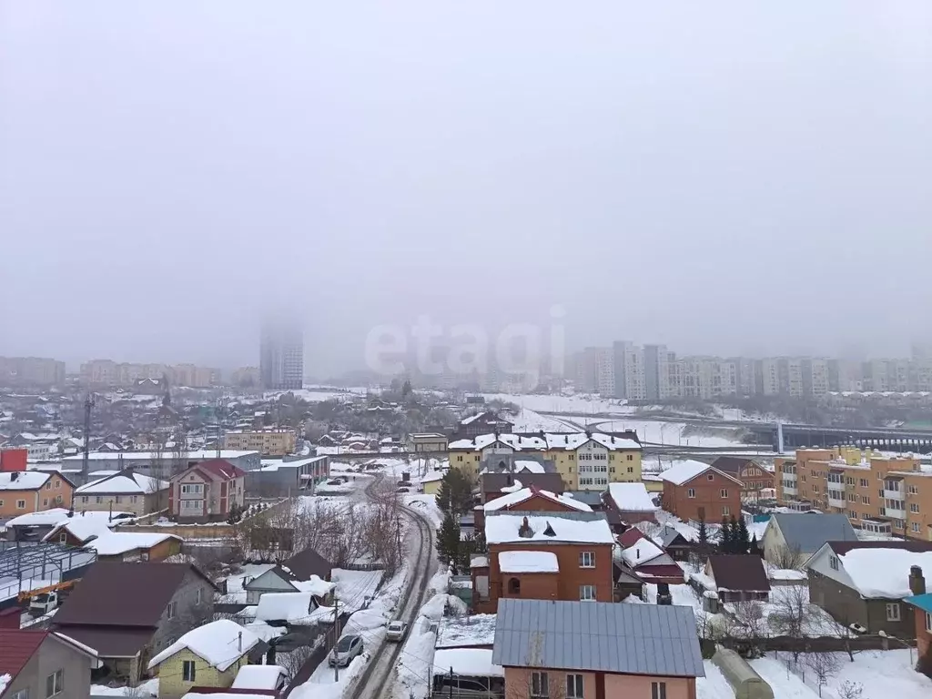 Студия Башкортостан, Уфа ул. Пугачева, 33 (25.6 м) - Фото 1