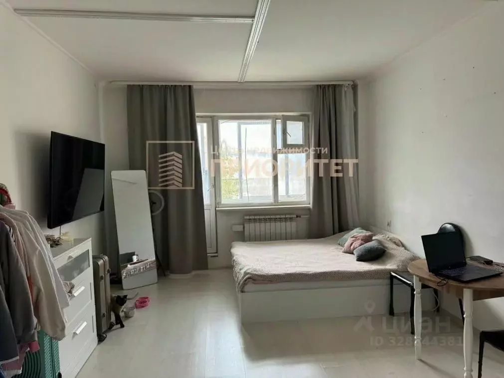 Студия Саха (Якутия), Якутск ул. Жорницкого, 29/3 (29.9 м) - Фото 1