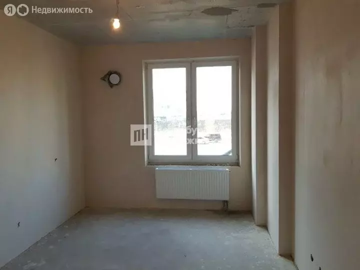 3-комнатная квартира: Санкт-Петербург, Плесецкая улица, 21 (80.2 м) - Фото 2