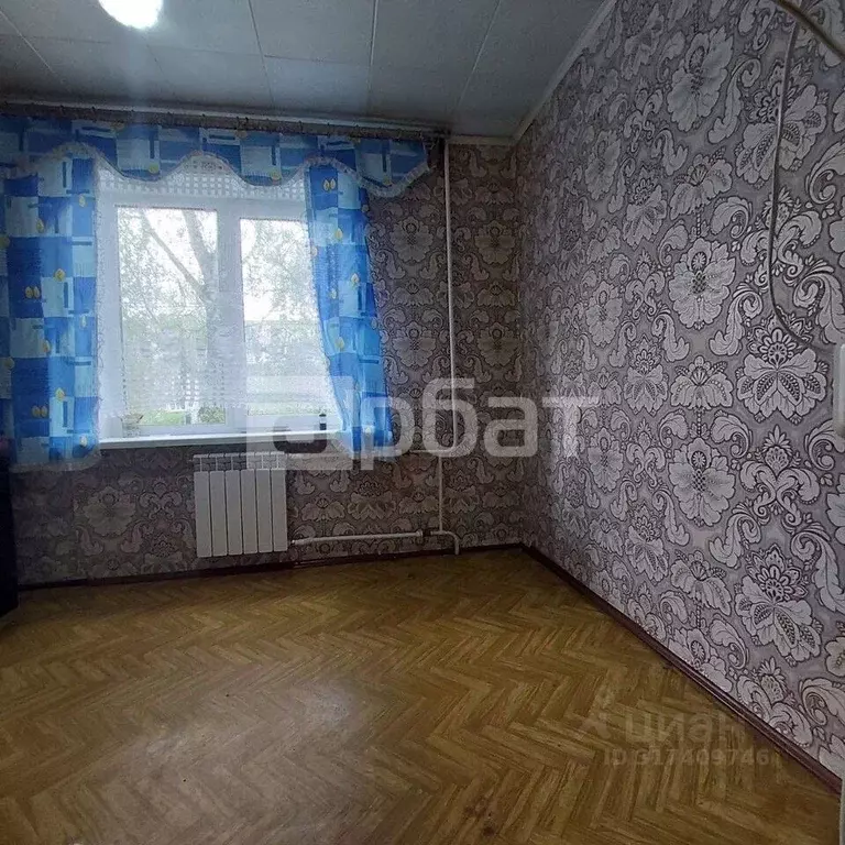1-к кв. Ивановская область, Иваново ТЭЦ-3 мкр, 3 (38.2 м) - Фото 1