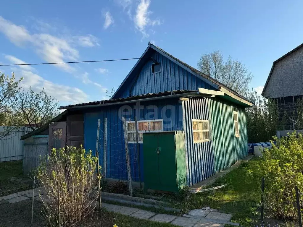 Дом в Московская область, Серпухов городской округ, д. Дашковка  (20 ... - Фото 0
