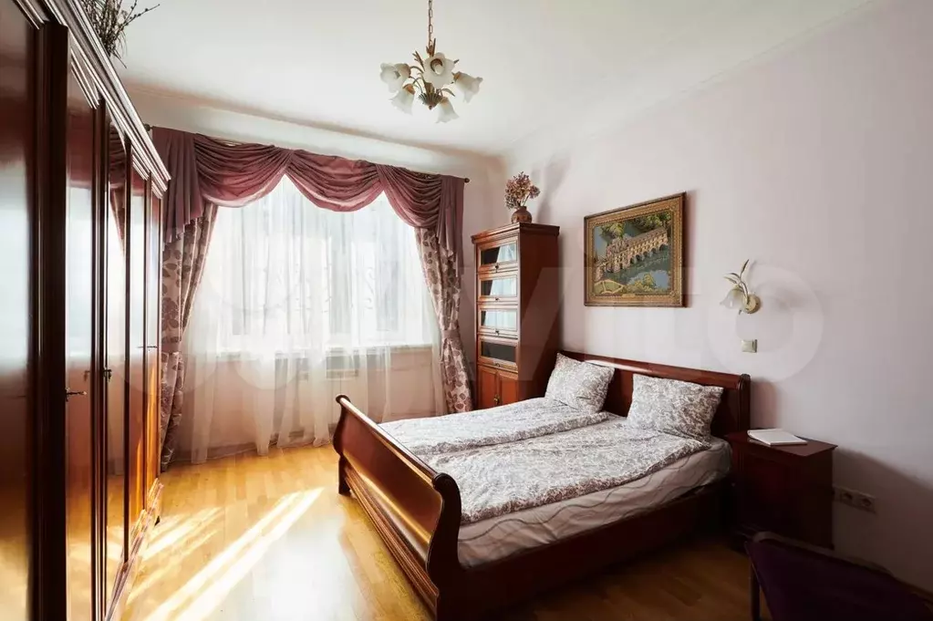 3-к. квартира, 80 м, 3/9 эт. - Фото 0