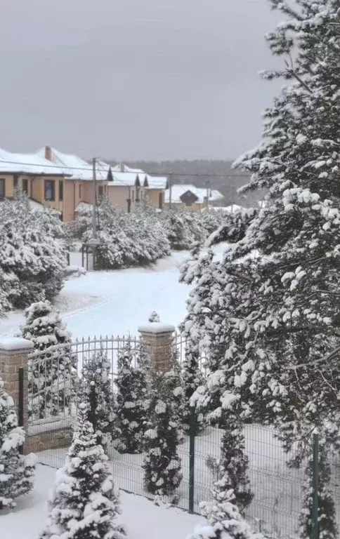 Коттедж в Московская область, Раменский муниципальный округ, 10365 ... - Фото 0