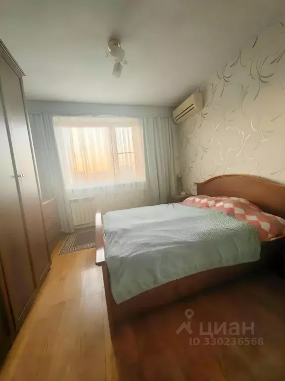 3-к кв. Московская область, Химки Молодежная ул., 5 (75.0 м) - Фото 2
