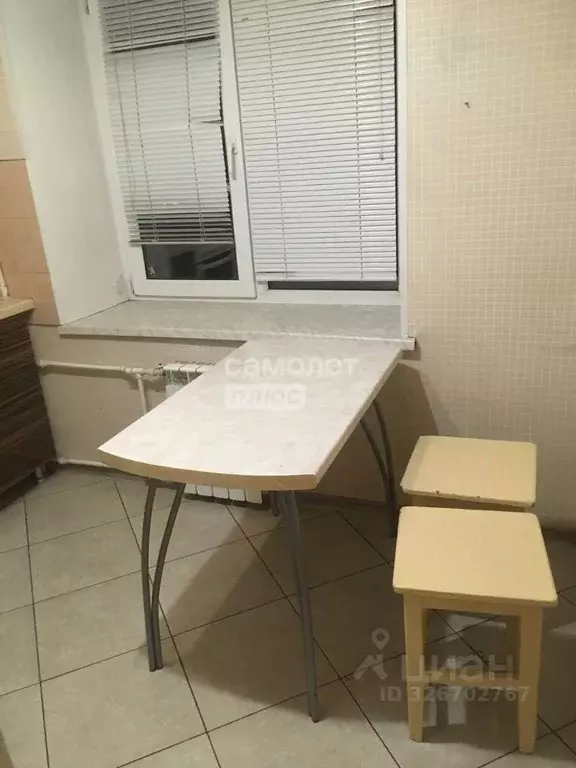 1-к кв. Липецкая область, Липецк Октябрьская ул., 3 (35.0 м) - Фото 2