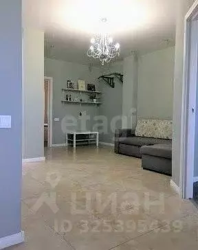 2-к кв. Саха (Якутия), Якутск ул. Пирогова, 6/1 (57.7 м) - Фото 1