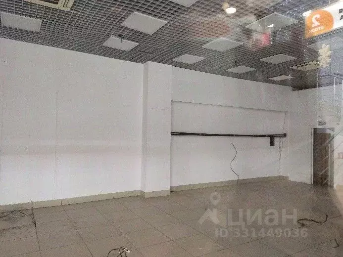 Помещение свободного назначения в Крым, Ялта ул. Киевская, 6 (81 м) - Фото 2