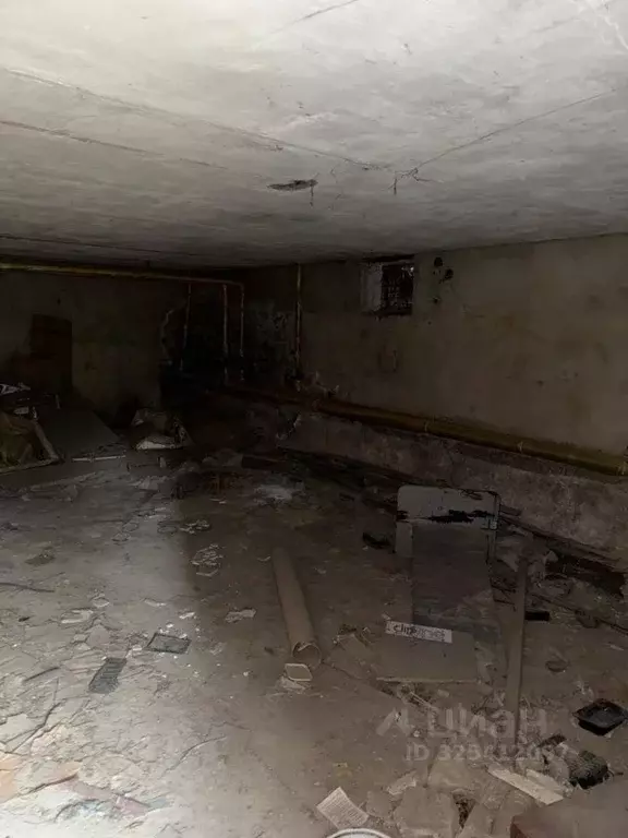 Помещение свободного назначения в Тамбовская область, Тамбов ... - Фото 1